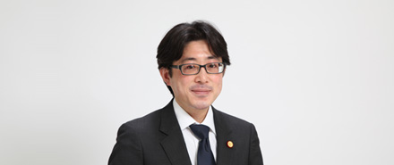 Kenichiro Sakaguchi