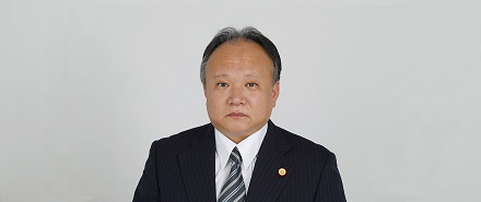 Yasuhisa Ueno