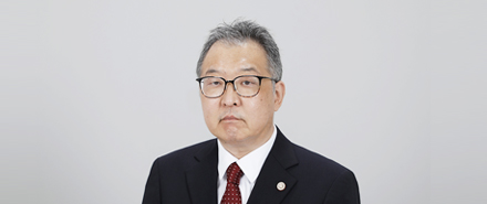 Yoshio Kawata